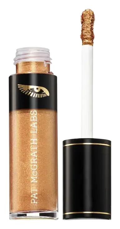 Pat McGrath Labs Fetisheyes Longwear Liquid Eyeshadow Bronze Bijoux