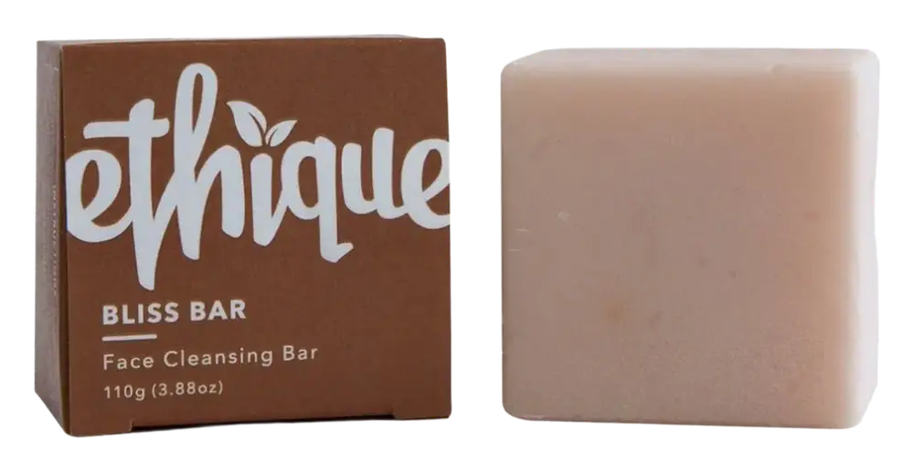 Ethique Bliss Bar