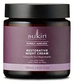 Sukin Purely Ageless Day Cream