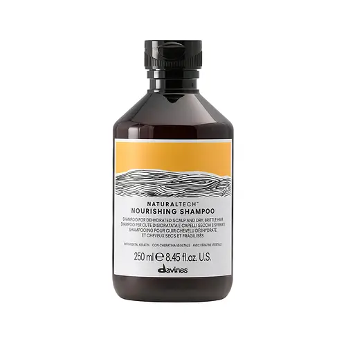 Davines Naturaltech Shampoo Nourishing