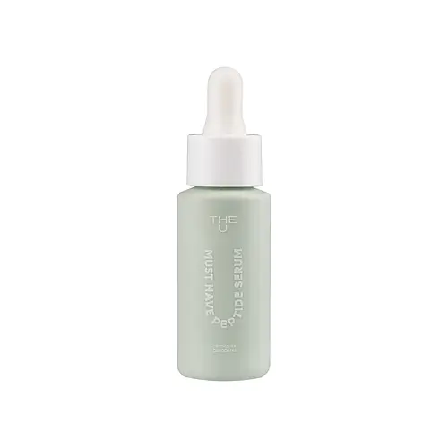 Geltek Must Have Peptide Serum