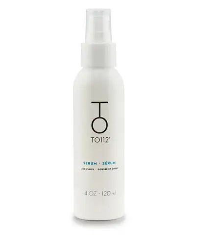 TO112 Hair serum