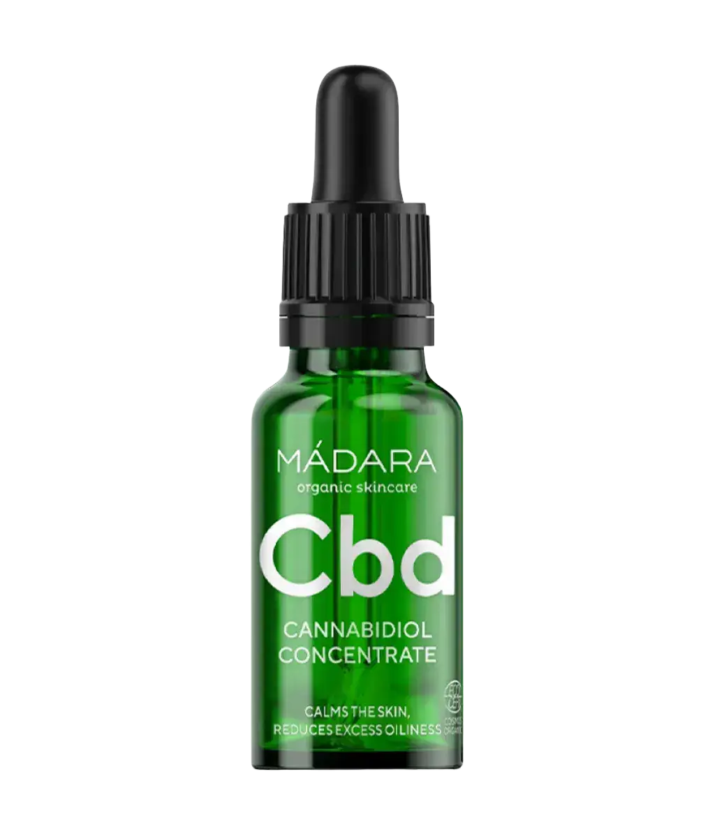 Madara Cbd Cannabidiol Concentrate