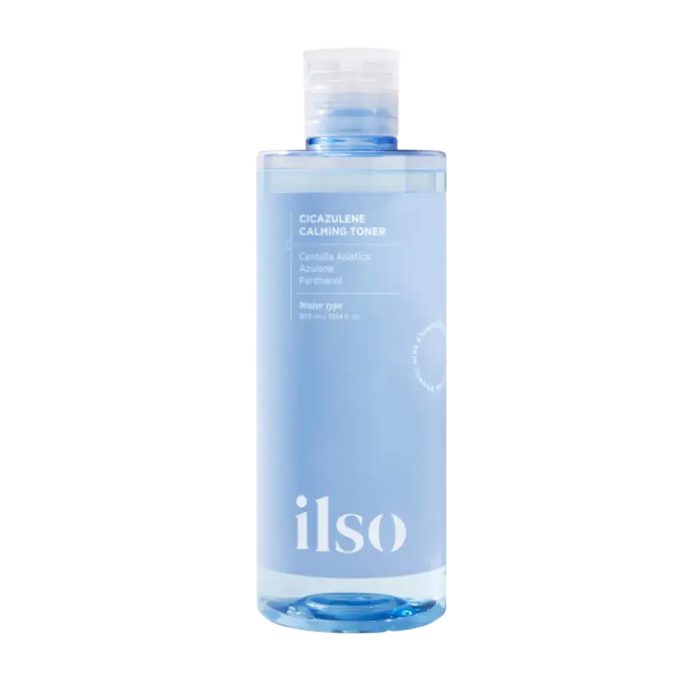 Ilso Cicazulene Calming Toner