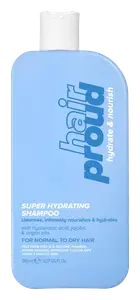 Hair Proud Super Hydrating Shampoo