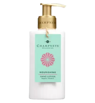 Champneys Hand Lotion Nourishing