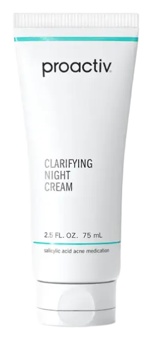 Proactiv Clarifying Night Cream