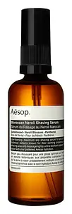 Aesop Moroccan Neroli Shaving Serum