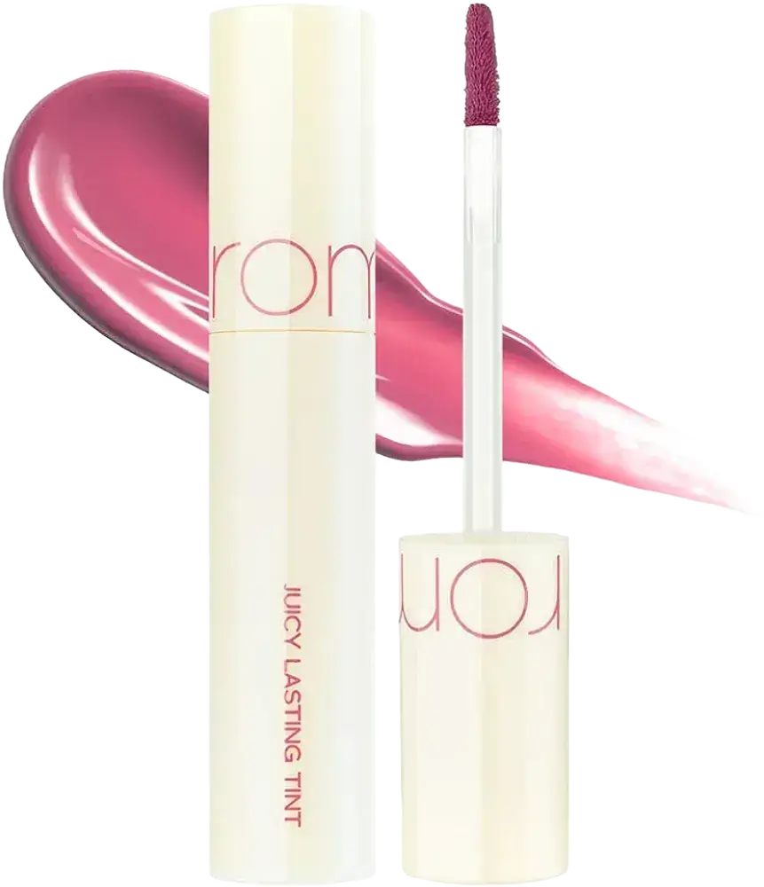 Romand Juicy Lasting Tint Milk Grocery Series 28 Bare Fig