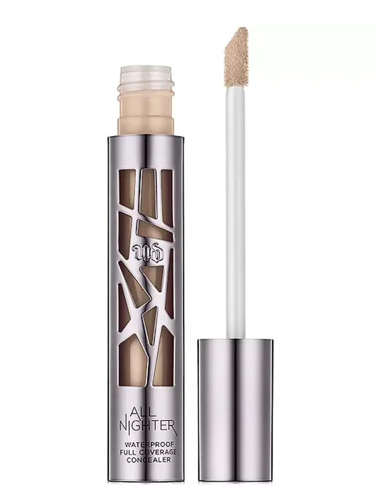 Urban Decay All Nighter Waterproof Full Coverage Concealer Light Neutral