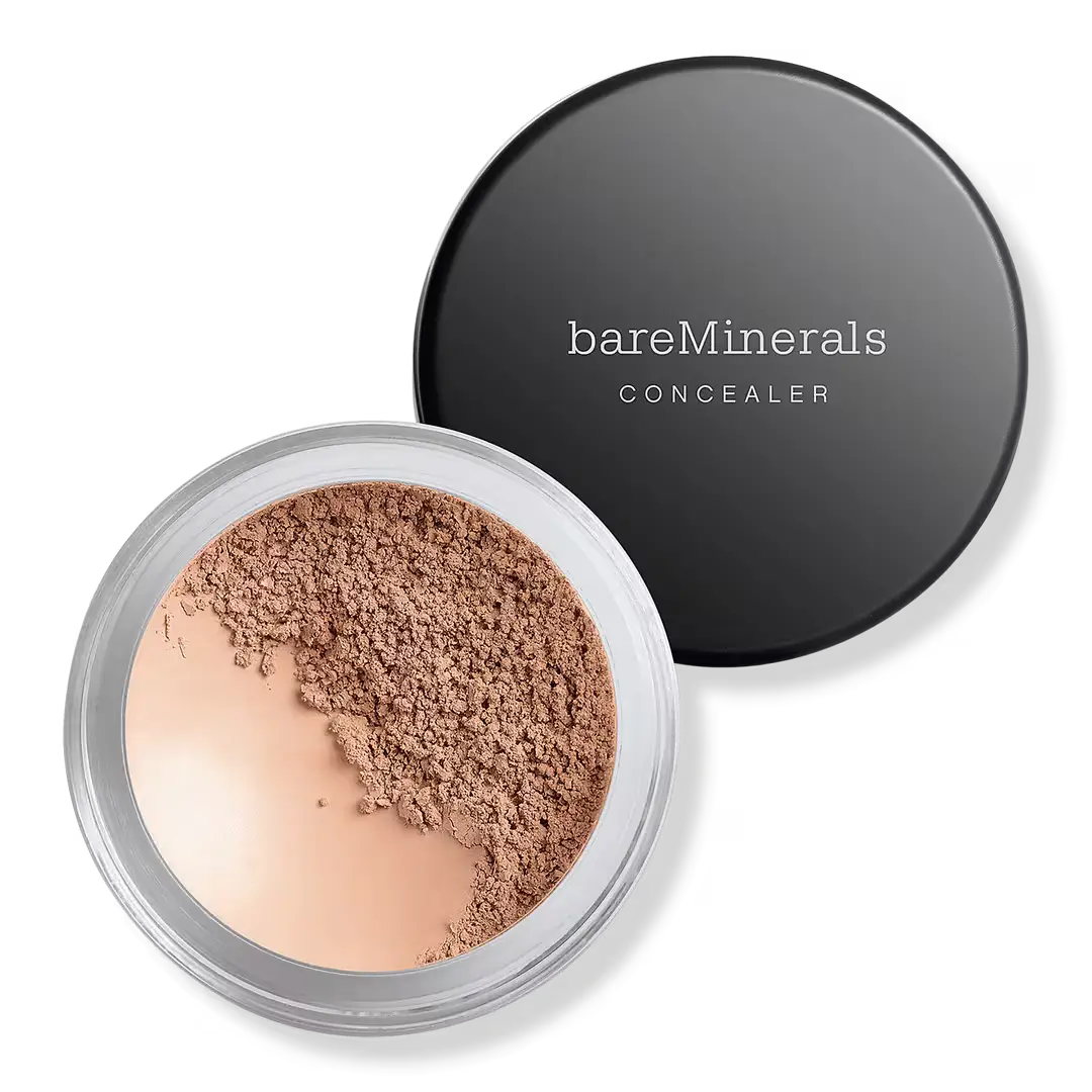 bareMinerals Loose Powder Concealer SPF20 Honey Bisque