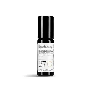 Ilapothecary Beat The Blues Pulse Point