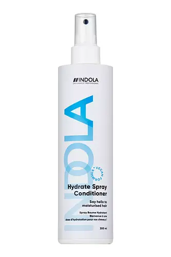 Indola Hydrate Spray Conditioner
