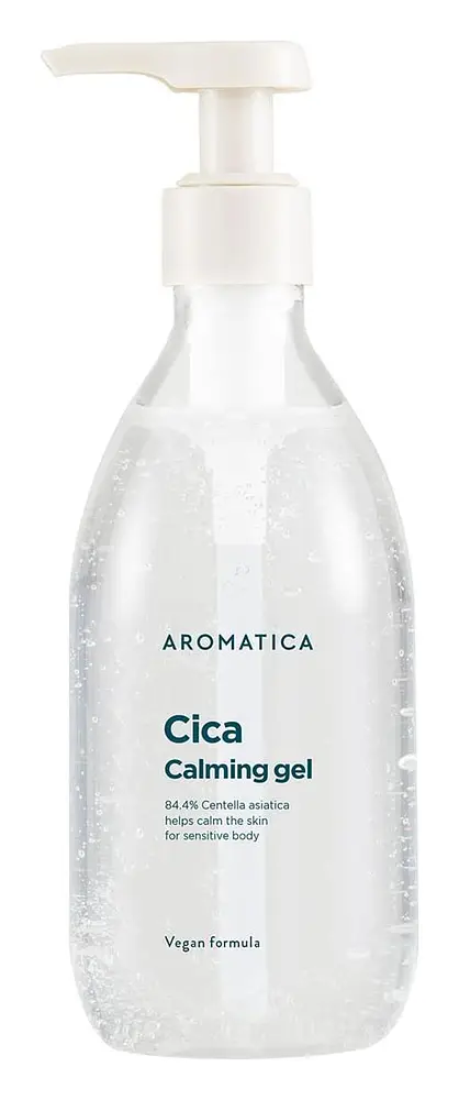 Aromatica Cica Calming Gel