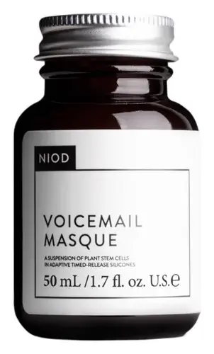 Niod Voicemail Masque
