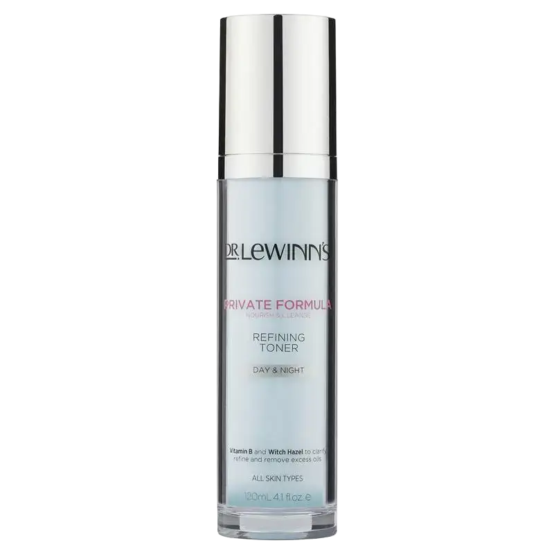Dr. Lewinns Private Formula Refining Toner