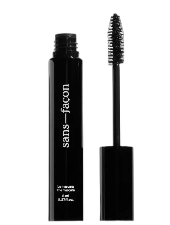 Sans Façon The Mascara