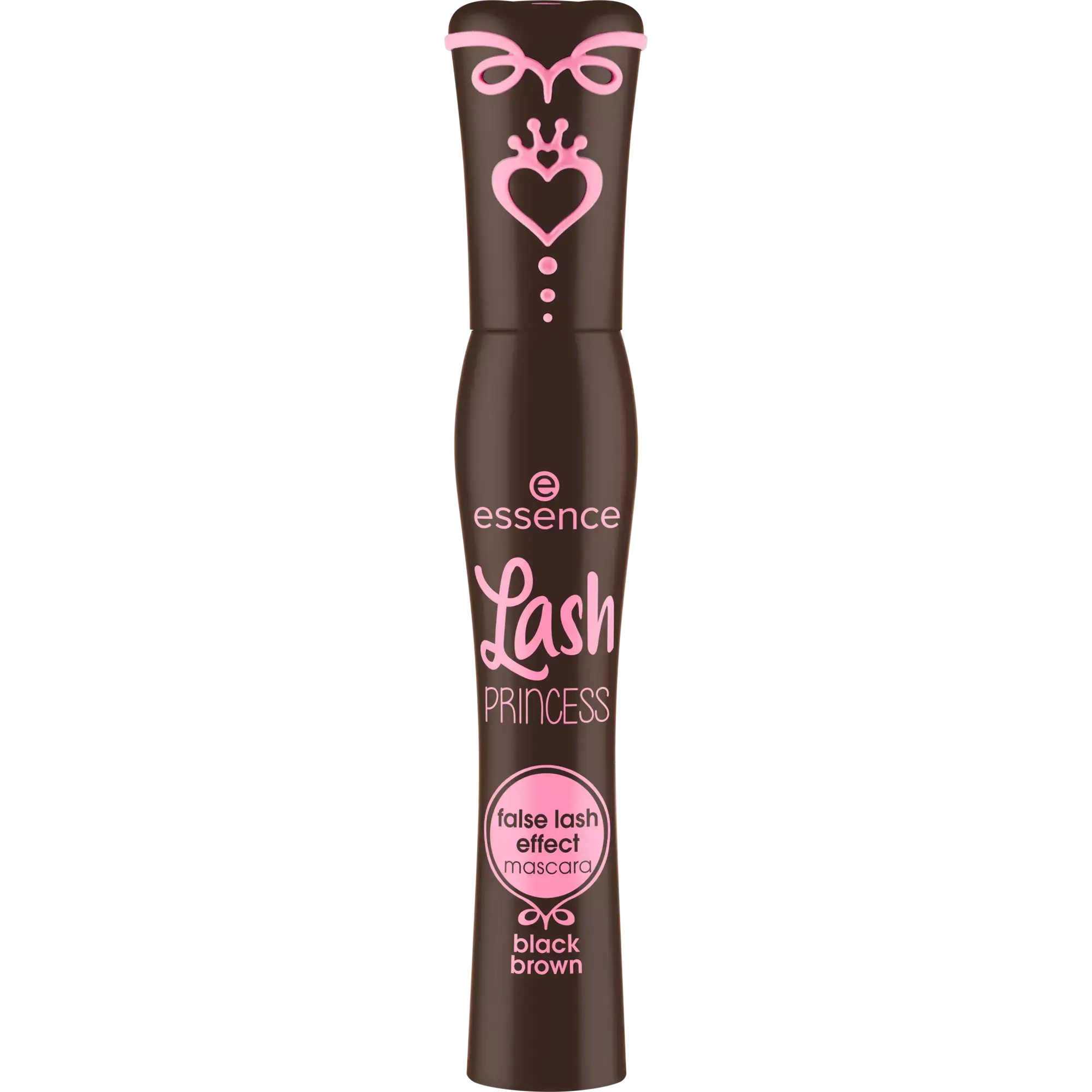 Essence Lash Princess Mascara False Lash Black Brown