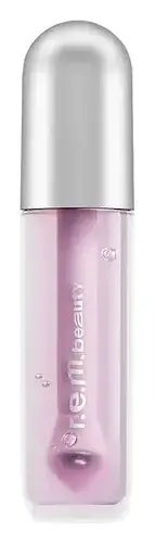 r.e.m. beauty Essential Drip Lip Oil Lavender Kiss