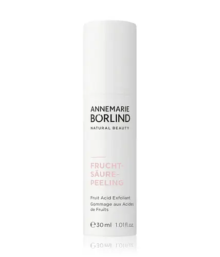 Annemarie Börlind Frucht-Säure-Peeling