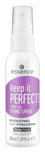 Essence Keep It Perfect! Make-Up Fixing Spray