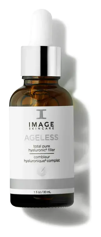 IMAGE skincare AGELESS Total Pure Hyaluronic 6 Filler
