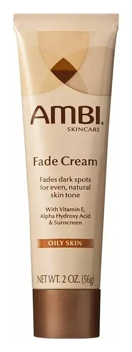 AMBI Fade Cream Oily Skin