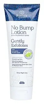 Rintik No Bump Lotion