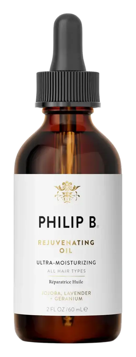 Philip B Rejuvenating Oil