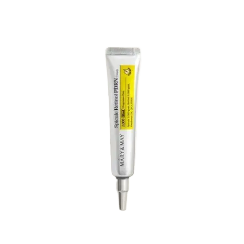 Mary & May Spicule Retinol PDRN Cream