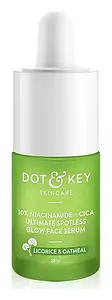 Dot & Key Skincare 10% Niacinamide And Cica Ultimate Spotless Glow Serum