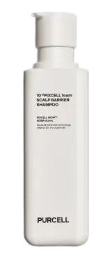 Purcell Pixcell Biom Scalp Barrier Shampoo