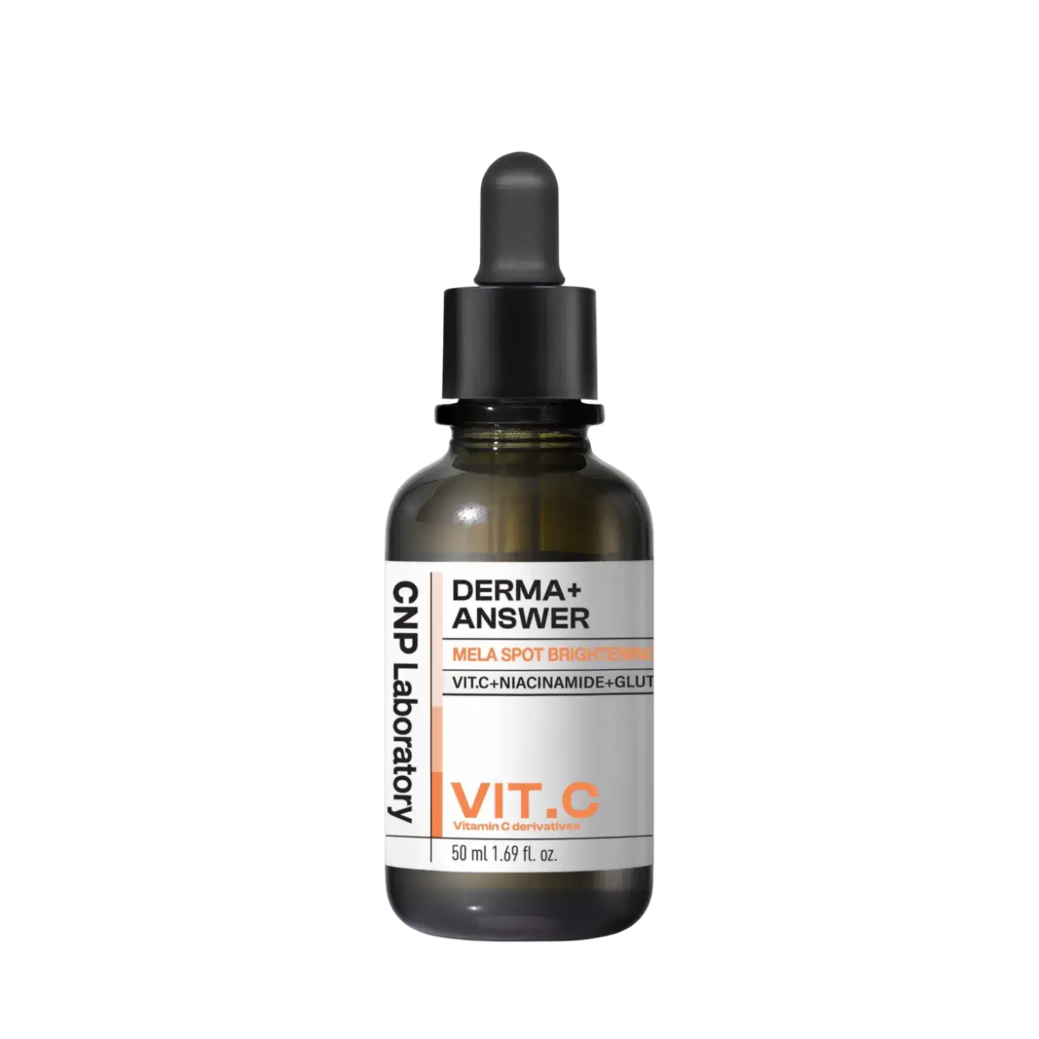CNP Laboratory Derma+ Answer Mela Spot Brightening Ampule