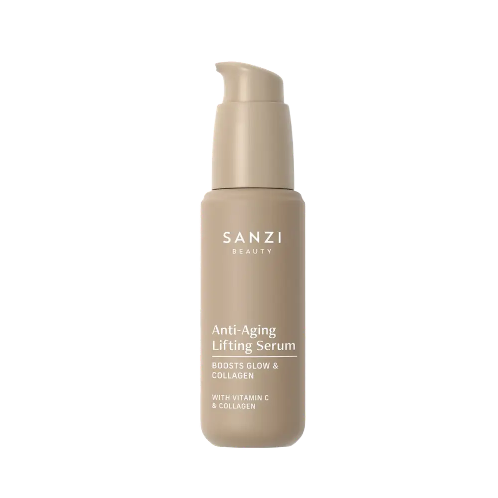 Sanzi Beauty Anti-Aging Lifting Serum