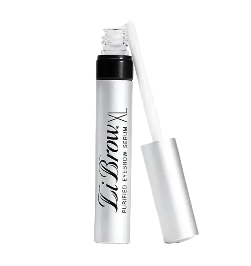 Lilash Purified Eyebrow Serum