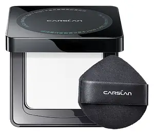 Carslan Oil Control Face Pressed Powder 01 Translucent
