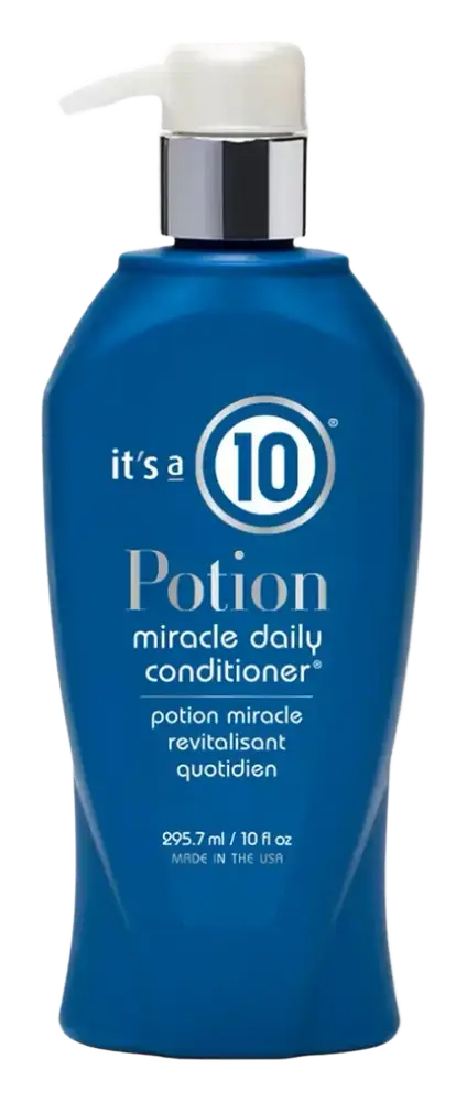 It’s a 10 Potion Miracle Daily Conditioner