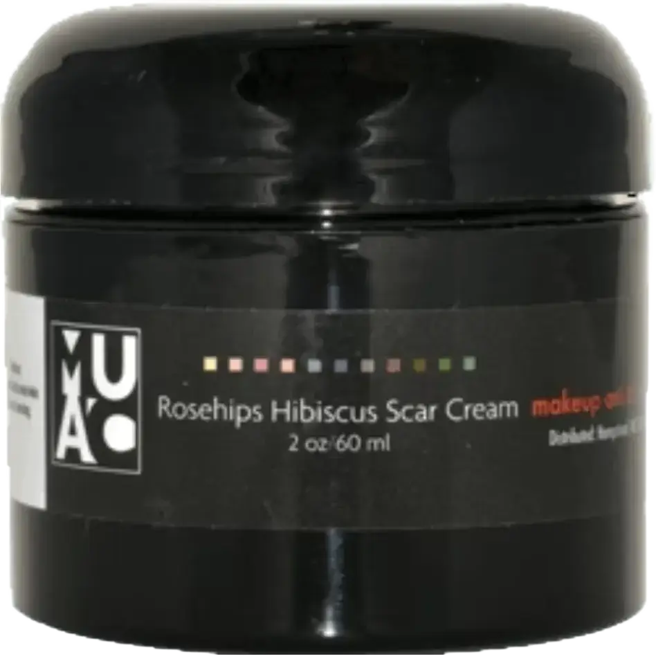 Makeup Artist's Choice Rosehips Hibiscus Scar Cream