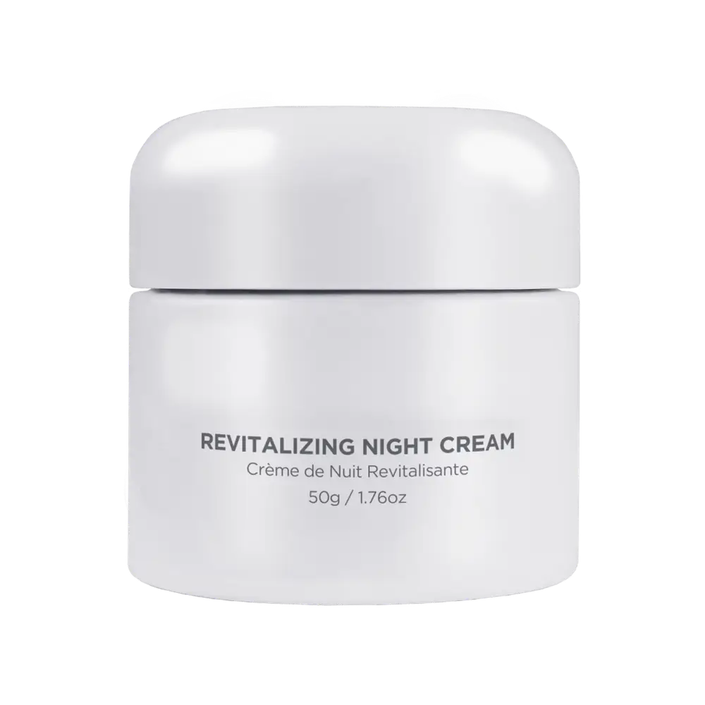 Voupre Revitalizing Night Cream