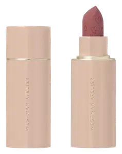 Westman Atelier Lip Suede Matte Lipstick Pique