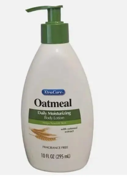 Xtracare Daily Moisturizing Body Lotion