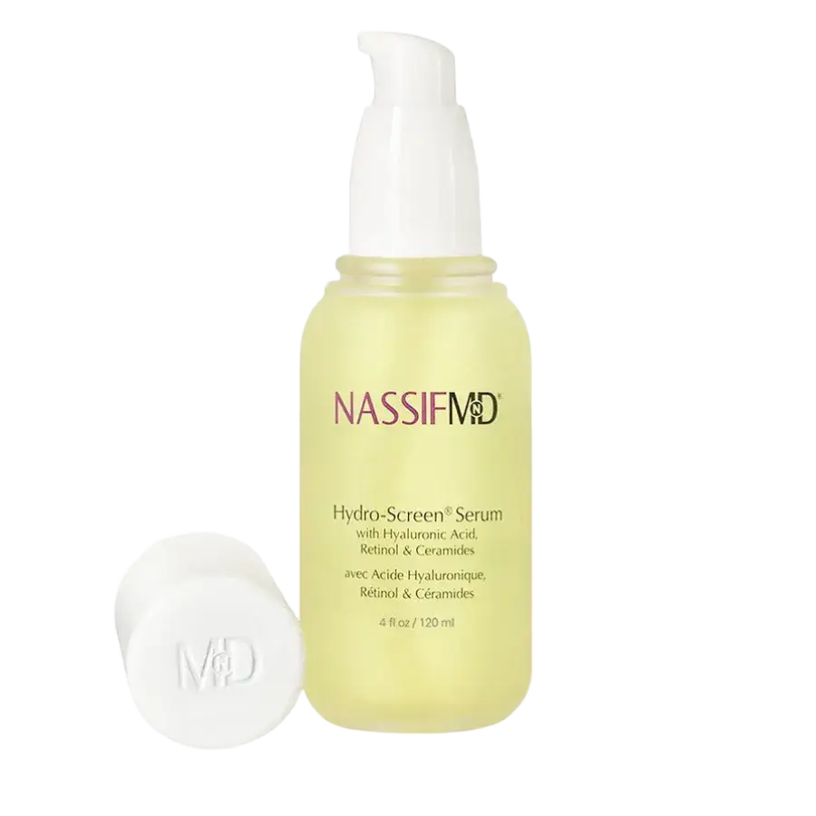 Nassif MD Hydro-Screen Serum