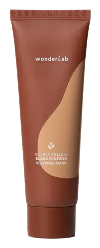 WonderLab Bel-Aek Ageless Black Ginseng Sleeping Mask