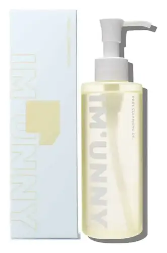 IM'UNNY Pure Cleansing Oil