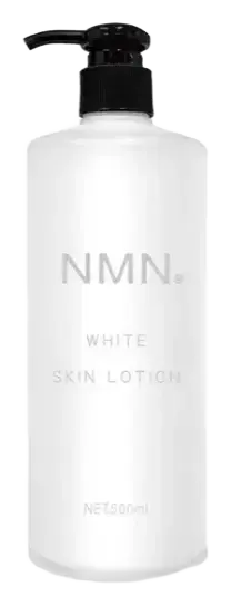 Kor Japan NMN White Skin Lotion