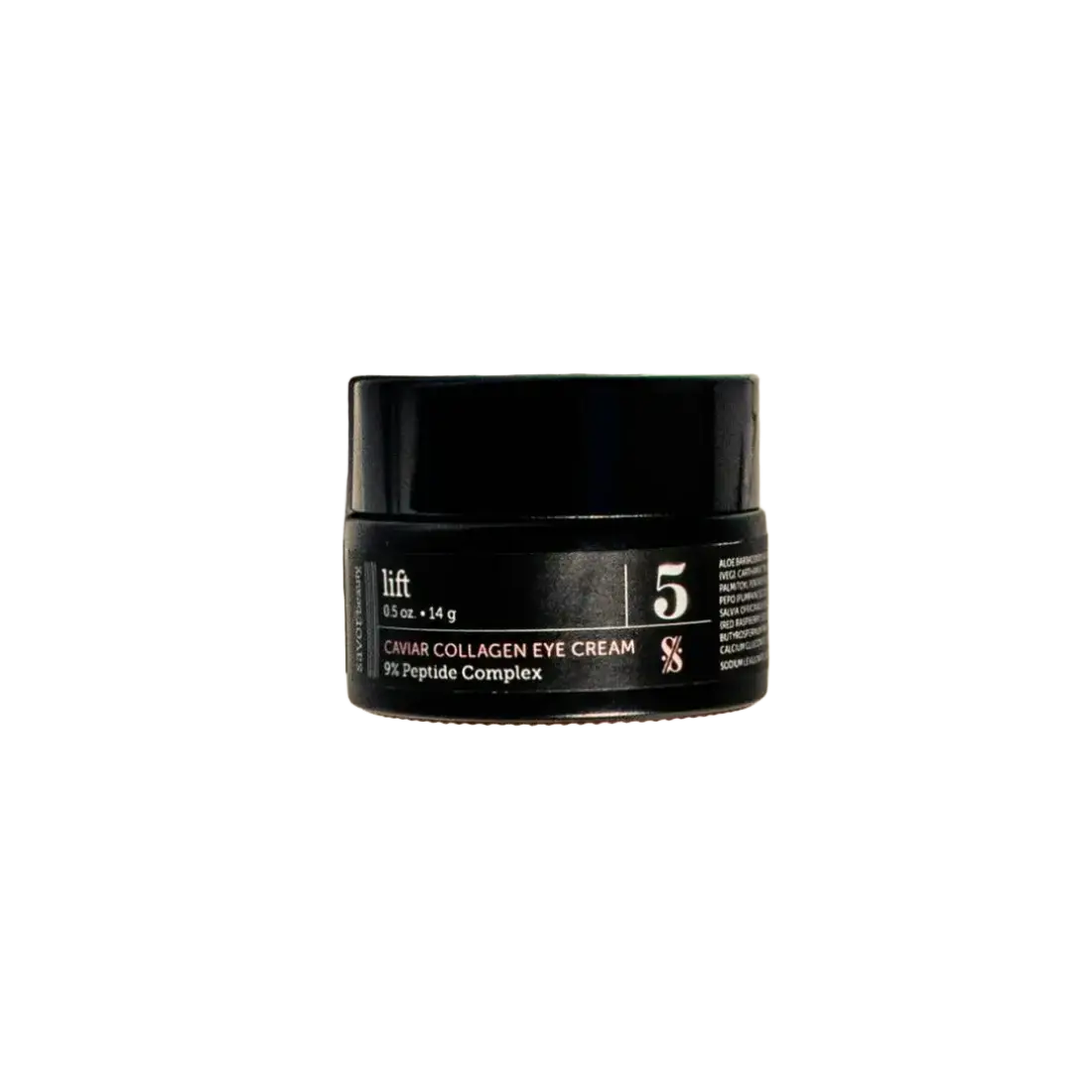 Savor Beauty Caviar Collagen Eye Cream