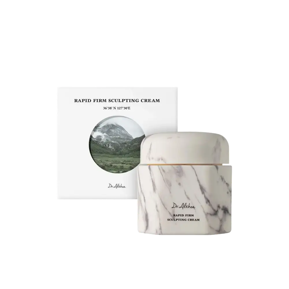 Dr. Althea Rapid Firm Sculpting Cream
