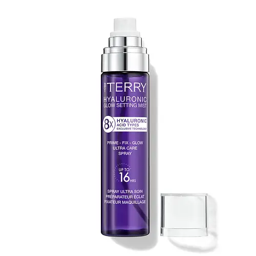 By Terry HYALURONIC GLOW SETTING MIST
