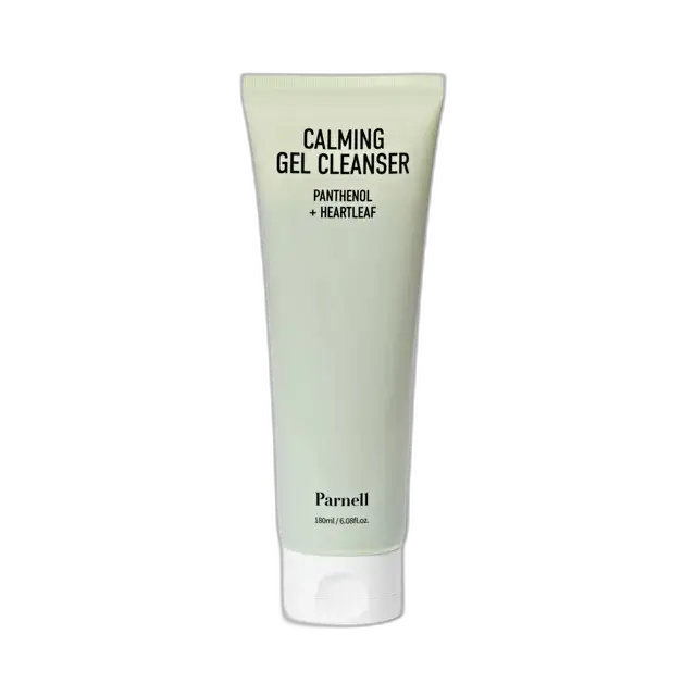 Parnell Calming Gel Cleanser