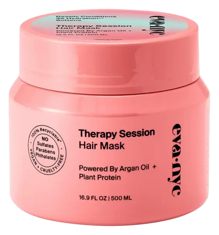Eva NYC Therapy Session Hair Mask